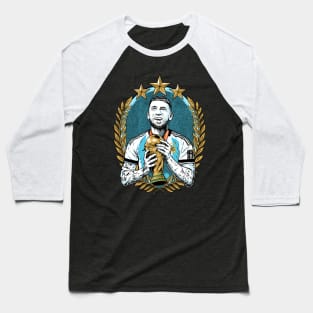 NICOLAS OTAMENDI Baseball T-Shirt